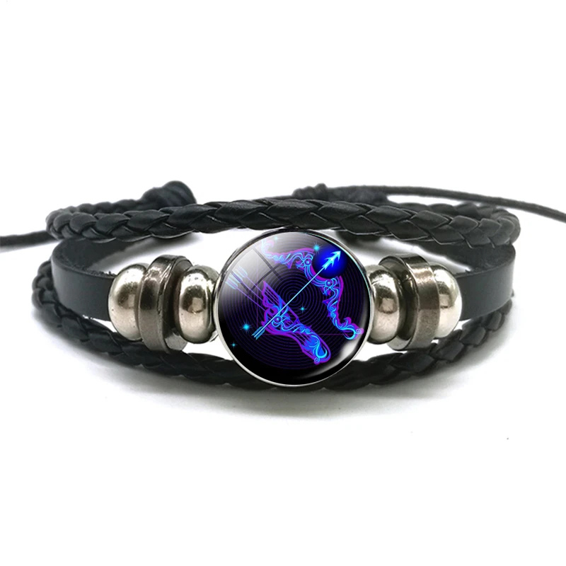 -50% Sternzeichen Armband Bracelets Stella Brillante Jewellery Schütze  