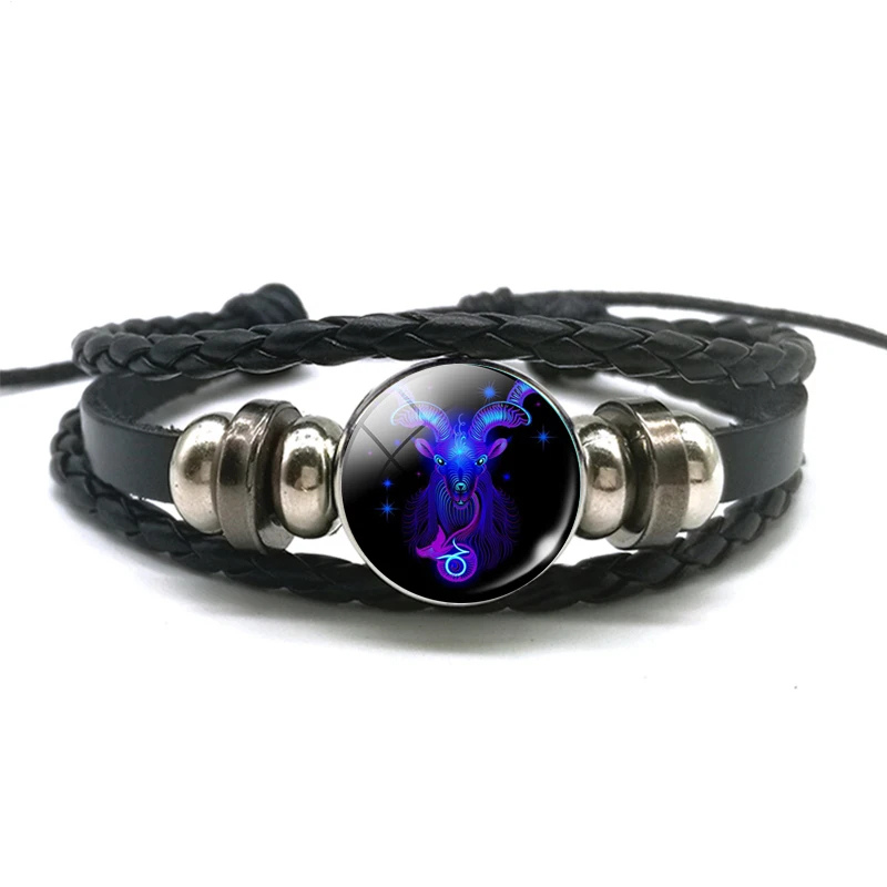 -50% Sternzeichen Armband Bracelets Stella Brillante Jewellery Steinbock  