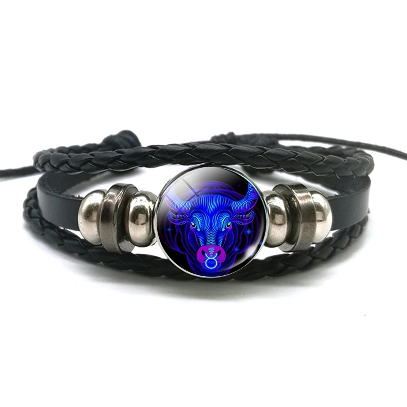 -50% Sternzeichen Armband Bracelets Stella Brillante Jewellery Stier  