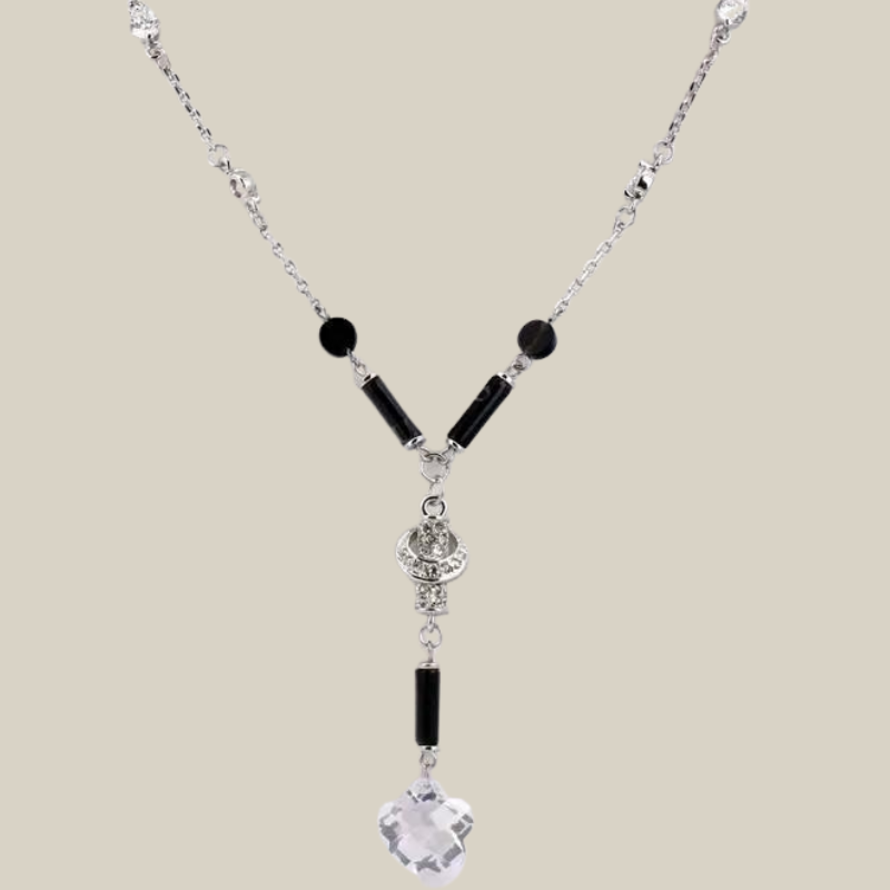 -20% Bohemia Schmuckset Necklaces Stella Brillante Jewellery   