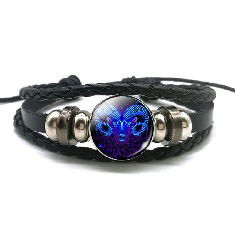 -50% Sternzeichen Armband Bracelets Stella Brillante Jewellery Widder  