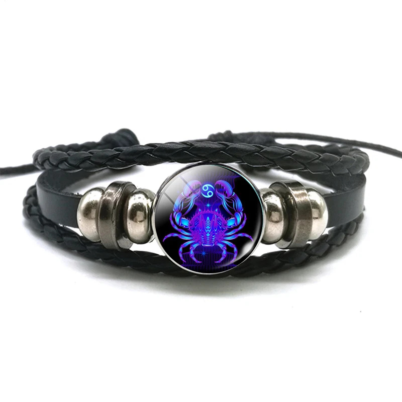 -50% Sternzeichen Armband Bracelets Stella Brillante Jewellery Krebs  