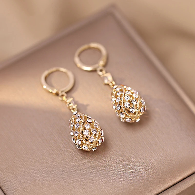 -30% Tropfen Ohrringe Earrings Stella Brillante Jewellery   