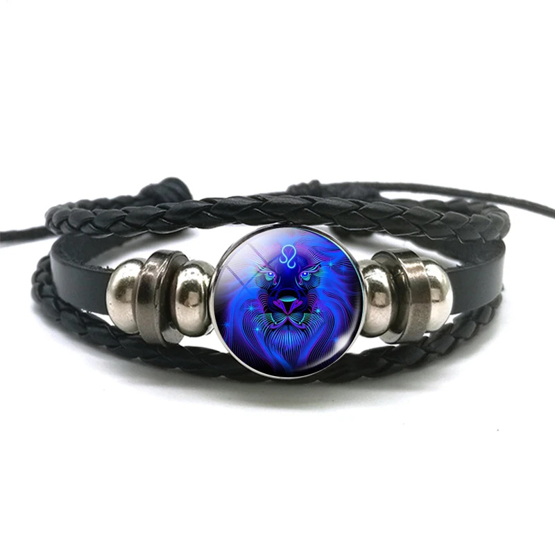 -50% Sternzeichen Armband Bracelets Stella Brillante Jewellery Löwe  