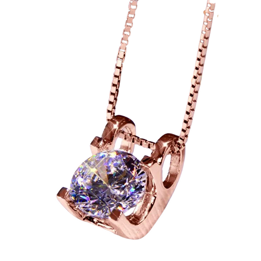 -30% Diamant Halskette Necklaces Stella Brillante Jewellery   