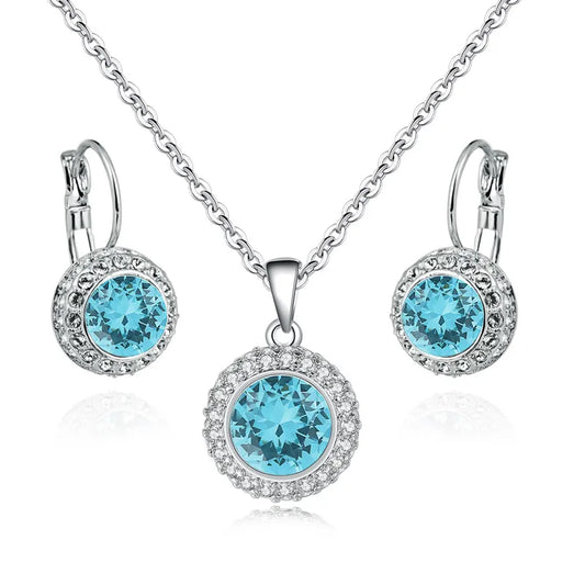 -30% Mondlicht Schmuckset Jewelry Sets Stella Brillante Jewellery   