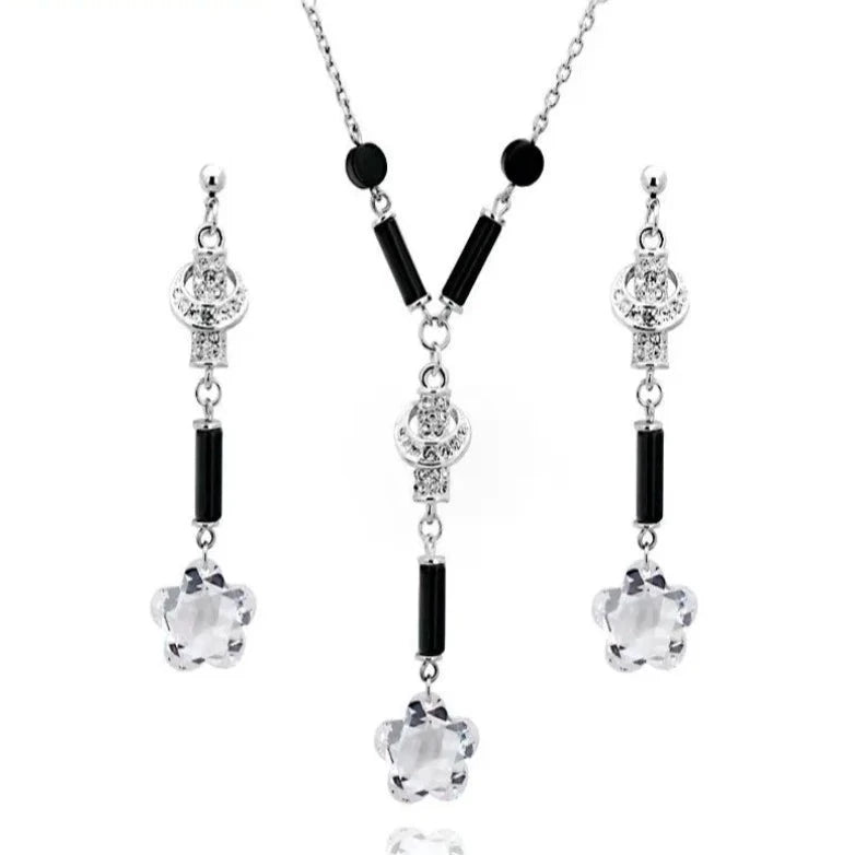 -20% Bohemia Schmuckset Necklaces Stella Brillante Jewellery Default Title  