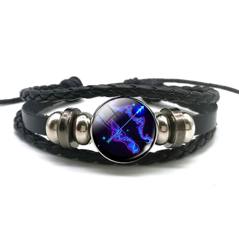 -50% Sternzeichen Armband Bracelets Stella Brillante Jewellery   