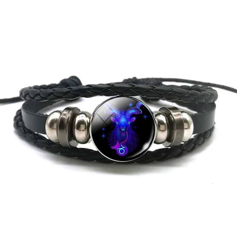 -50% Sternzeichen Armband Bracelets Stella Brillante Jewellery   