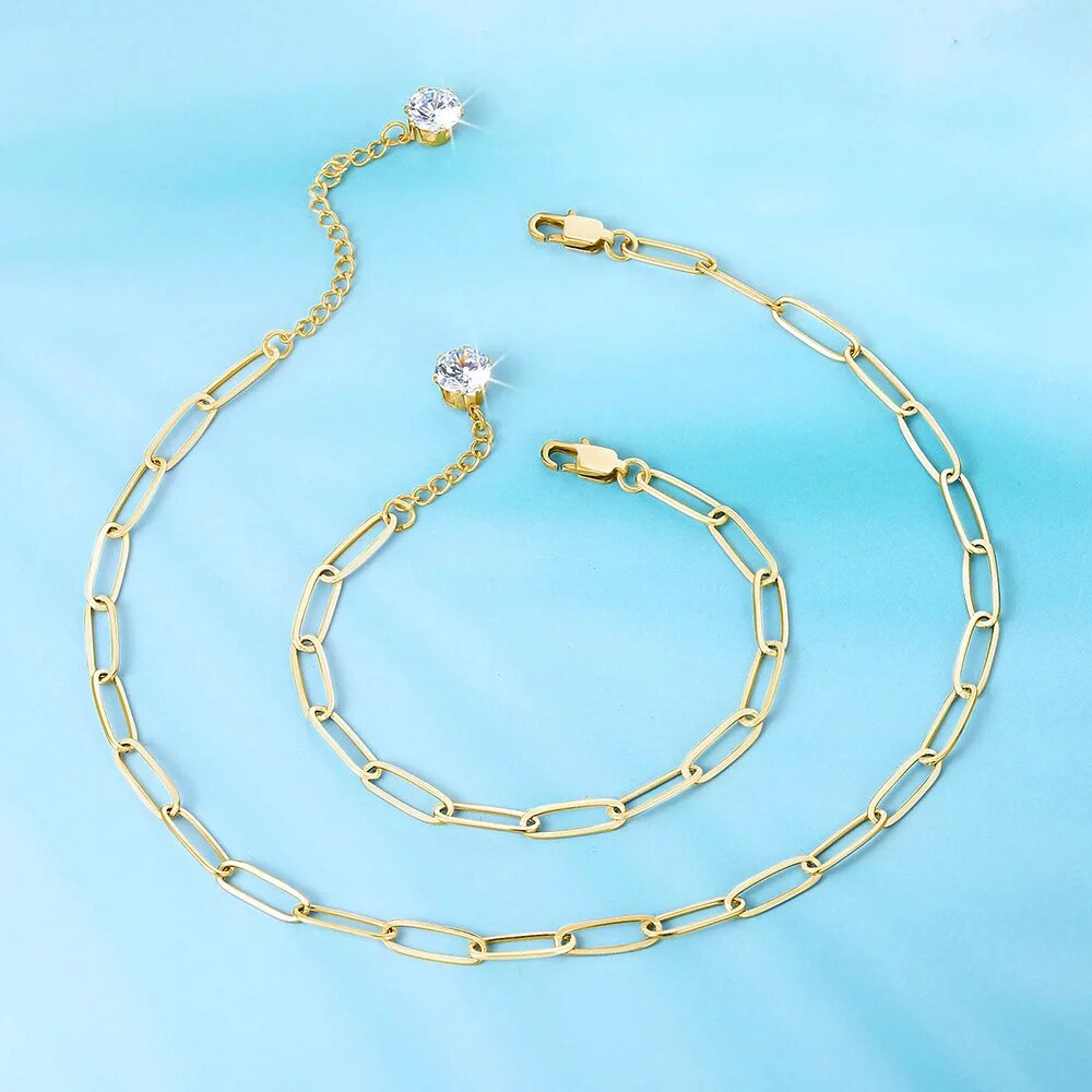 Schmuckset Jewelry Sets Stella Brillante Jewellery   