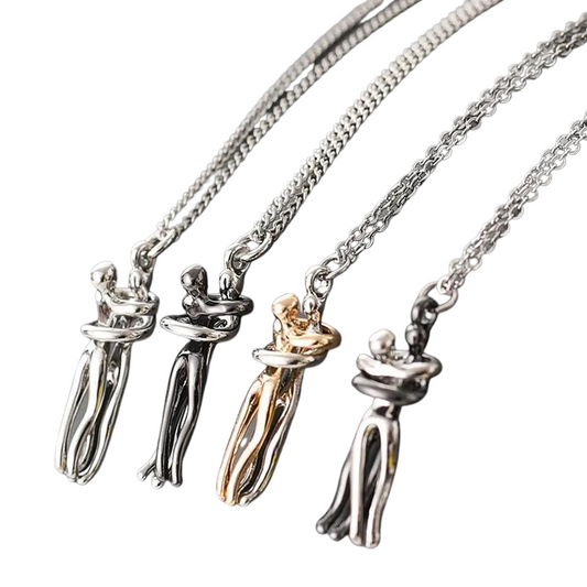 -50% Charm Halskette Necklaces Stella Brillante Jewellery   