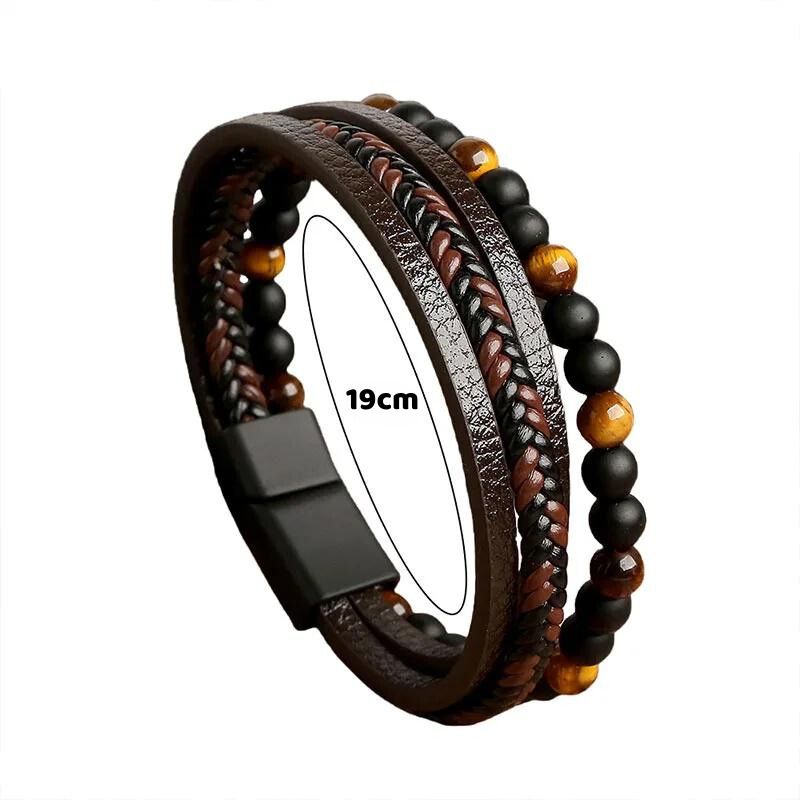 -30% Menopause Vulkanische Stein-Armband Menopause Erleichterung Vulkanische Stein-Armband Stella Brillante Jewellery   