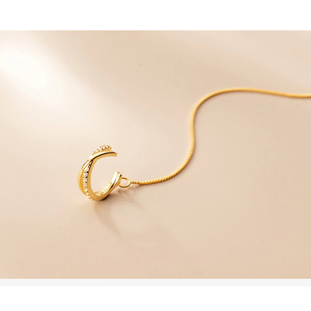 -20% Earcuff - Ohrklemme Ohrringe Stella Brillante Jewellery   