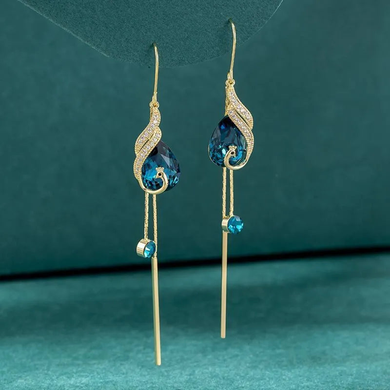 -25% Dangle Gold Ohrringe Earrings Stella Brillante Jewellery   