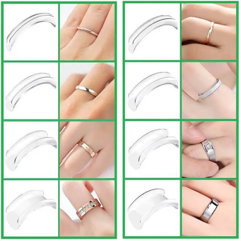 -30% RIngverkleinerer Ring-Resizer-Set Stella Brillante Jewellery   