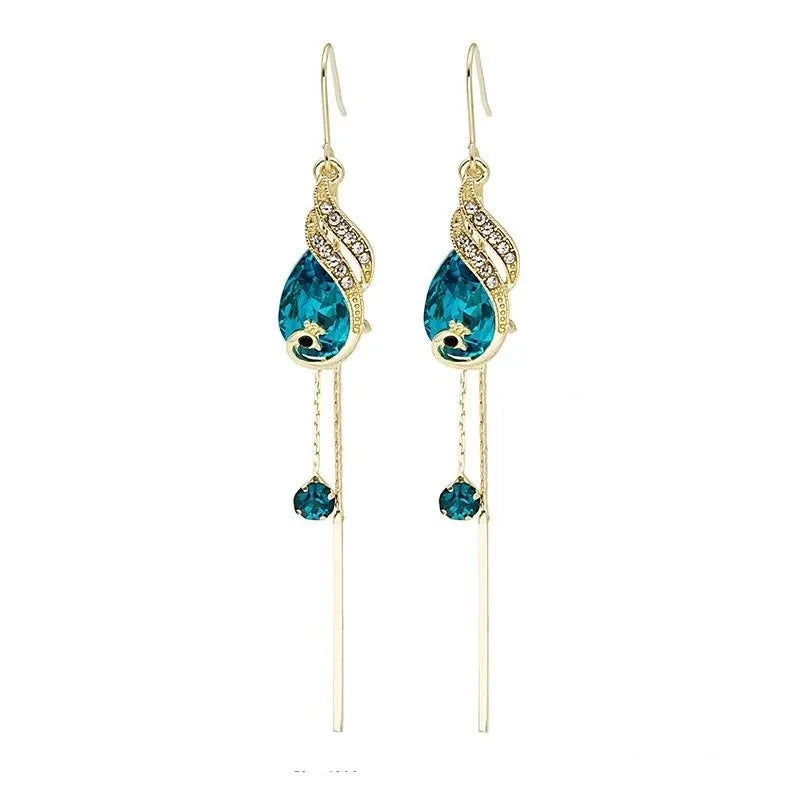 -25% Dangle Gold Ohrringe Earrings Stella Brillante Jewellery   