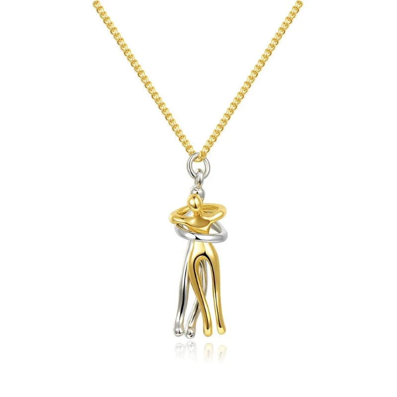 -50% Charm Halskette Necklaces Stella Brillante Jewellery Gold  