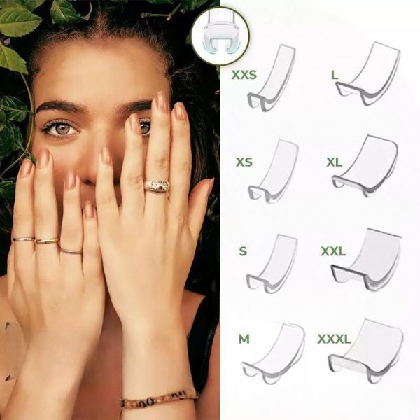 -30% RIngverkleinerer Ring-Resizer-Set Stella Brillante Jewellery   