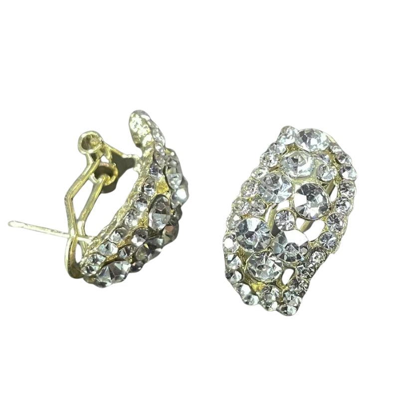 -20% Kristall Ohrstecker Ohrringe Stella Brillante Jewellery   