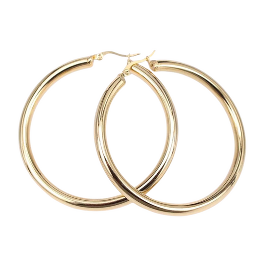 -20% Glamour Hoops Ohrringe Earrings Stella Brillante Jewellery   