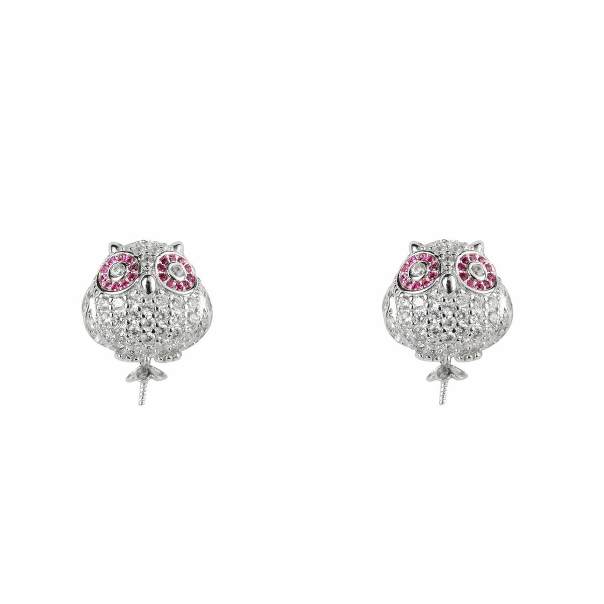 Damenohrringe Lancaster JLA-EAR-OWL-1 1,2 cm Schmuck, Damen Lancaster   